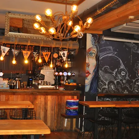 Barkod Otel-3