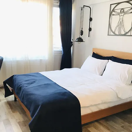 Barkod Otel-2
