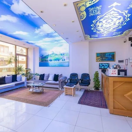 Raimond Hotel-3