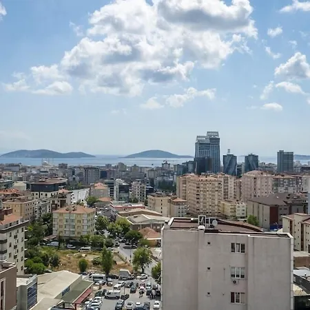 Rhiss Hotel Maltepe-3
