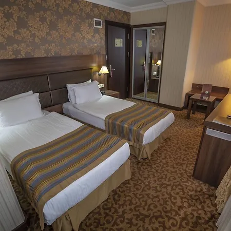 Rhiss Hotel Maltepe-2