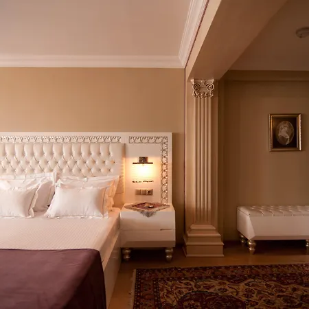 Blue Tuana Suite-2