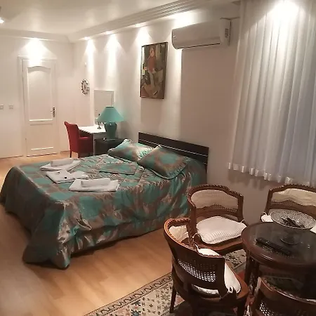 Goerkemli Hotel-3