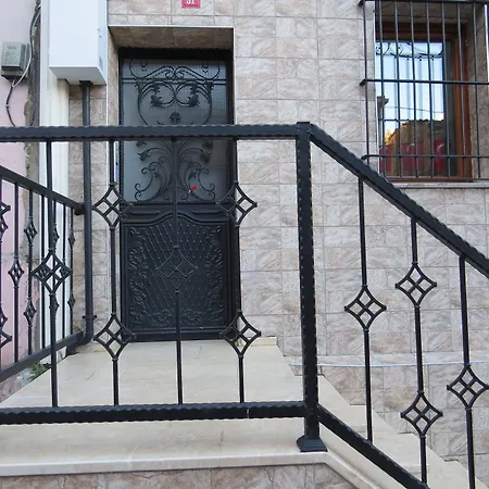Istanberry - Dream Apartments-2