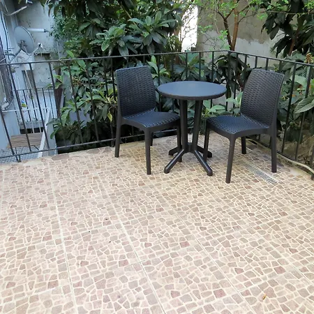 Istanberry - Happy Apartments-2