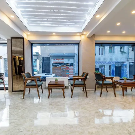 Gul Otel-3
