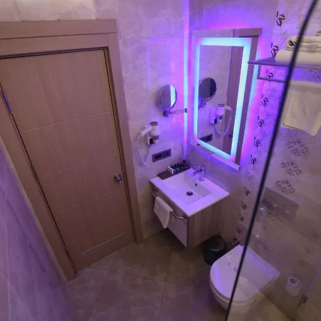 Restwon Suite Hotel-3