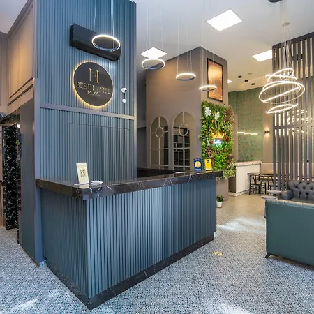 Best Hotel Kadikoy-3