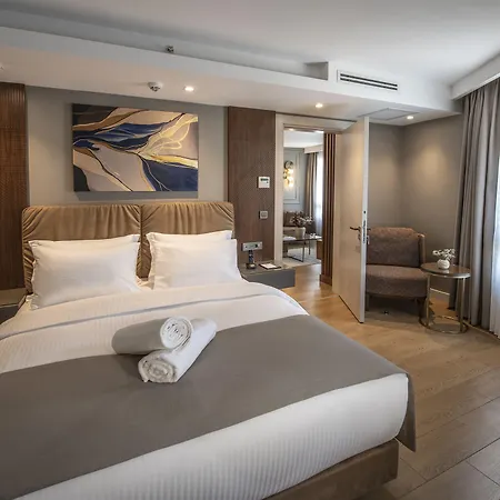 Valente Suites&Hotel-3