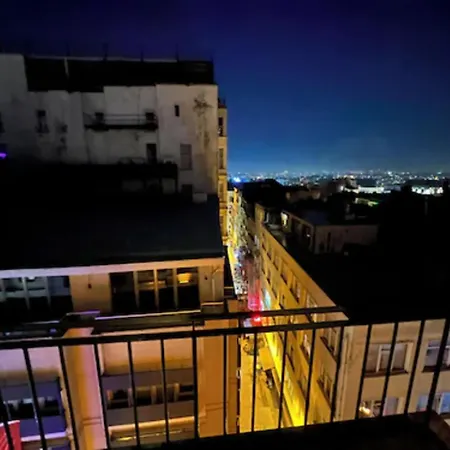 Gran Brn Hotel Taksim-2