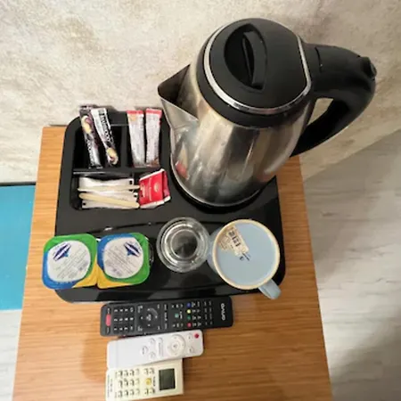 Gran Brn Hotel Taksim-3