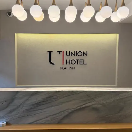 Union Hotel Plat Inn -Special Category-2