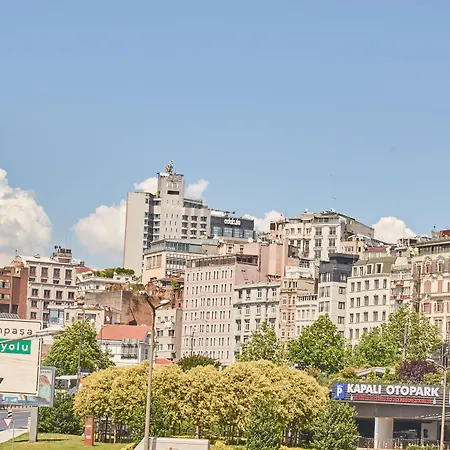 Galata Dream Hotel-2