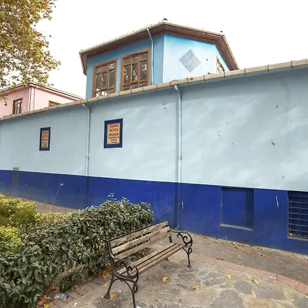 Beyoglu Huzur Apart-2