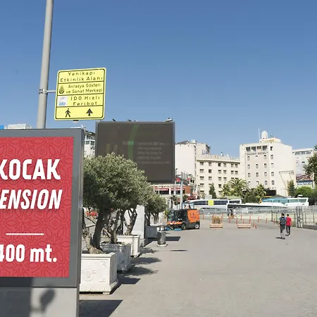 Kocak Pansiyon-2