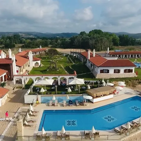 Tarihi Kumbaba Otel-3