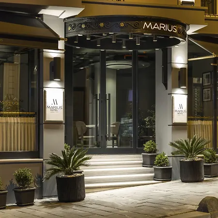Marius Hotel-3
