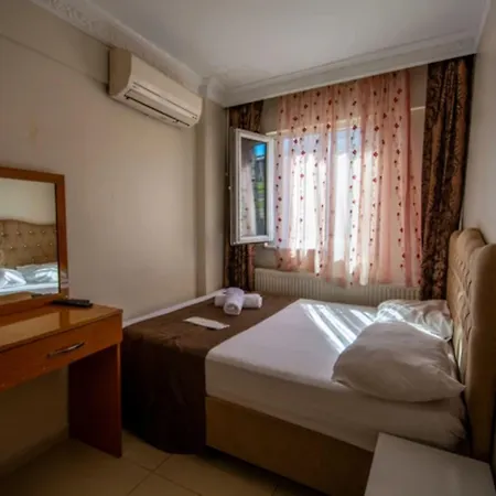Oezyurt Hotel-3