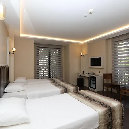 Prag Hotel-2