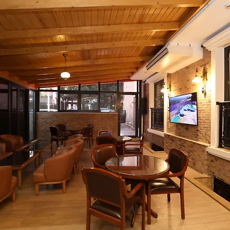 Prag Hotel-3