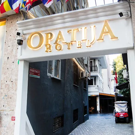 Opatija Hotel-3