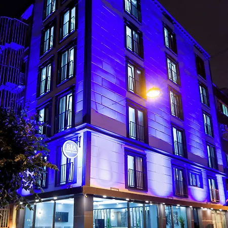 Ria Suites Boutique Hotel-3