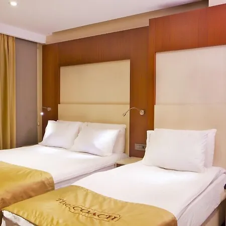 The Coach Hotel-2