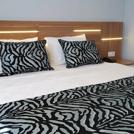 My Suite House Hotel-3