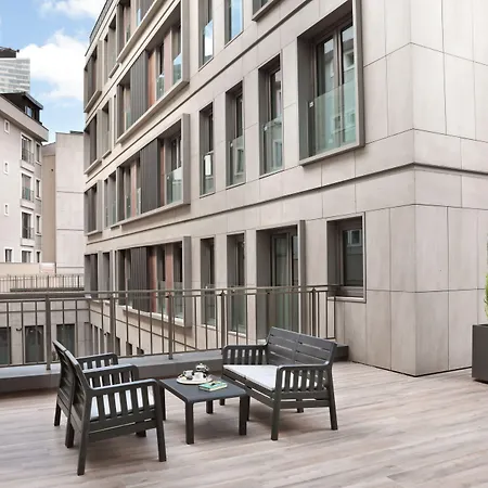 Gatto Suites&Residence-3