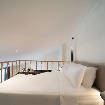 Gatto Suites&Residence-2