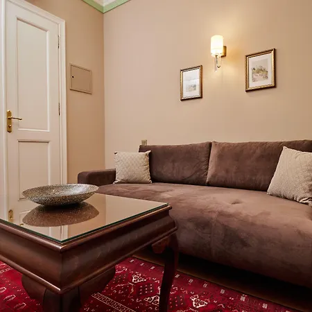 White Palace Old City Boutique Hotel-2