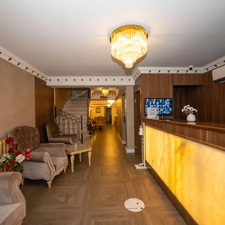 Hotel Melita-2