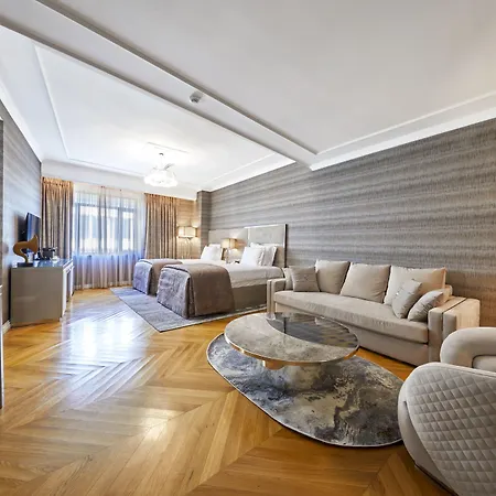 Hotel De Reve Galata-Special Class-2