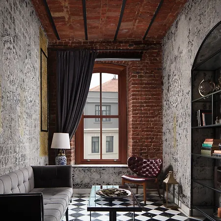 Decamondo Galata, A Tribute Portfolio Hotel-2