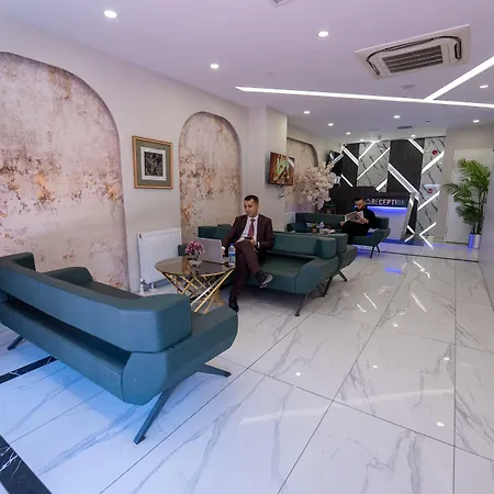 Meros Hotel-2