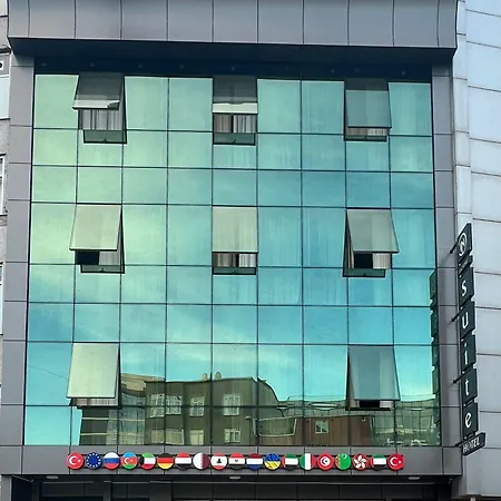 The Core Otel-3