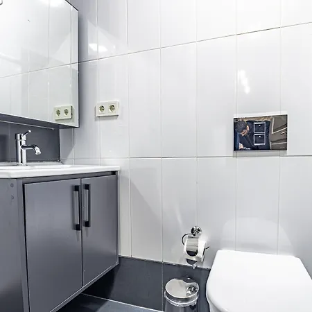 Room In Apartment - Luxury Historical Hotel Room In Sultanahmet-2