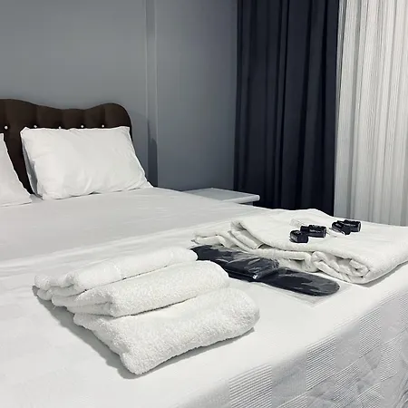 Moon Light Otel Pendik-2