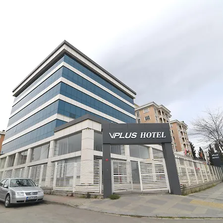Viplus Hotel-3
