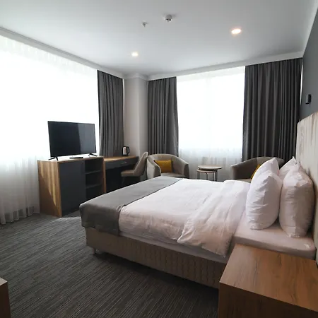 Viplus Hotel-2