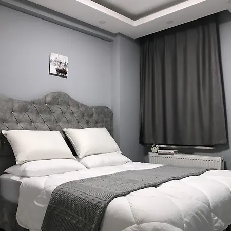 Royalstar Taksim Family Suites-3