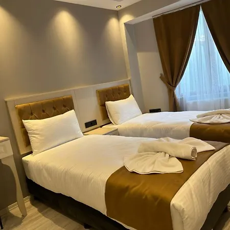 Sareban Hotel-2