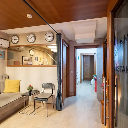 The Dream Suite Istanbul-3