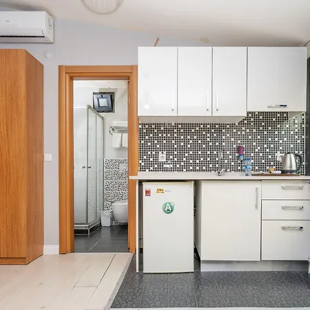 Comfort Inn Suite-3