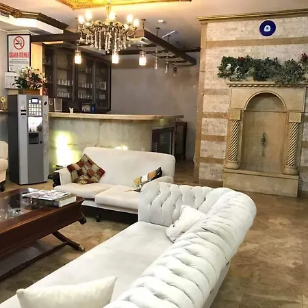 Otel Kagithane-2
