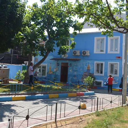 Sultanahmet Isil Hotel-3