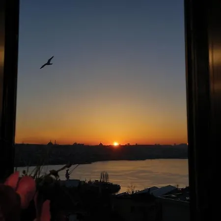 The Biancho Hotel Old City - Special Category-3