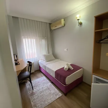 Hotel Ozsefa-3
