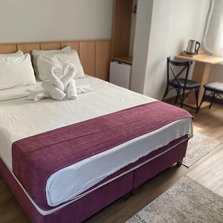 Hotel Ozsefa-2