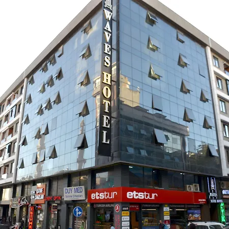 Waves Hotel-3